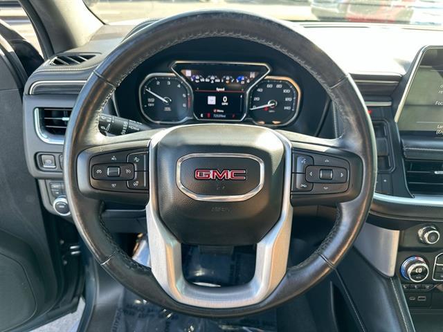 2021 GMC Yukon SLT Tucson AZ