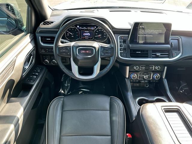 2021 GMC Yukon SLT Tucson AZ