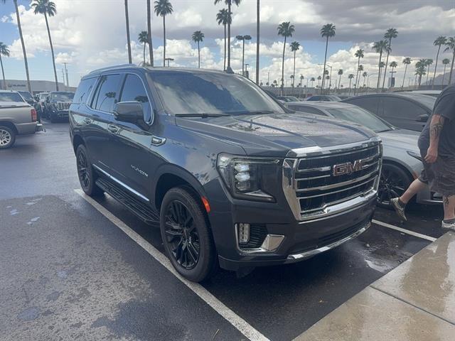 2021 GMC Yukon SLT Tucson AZ