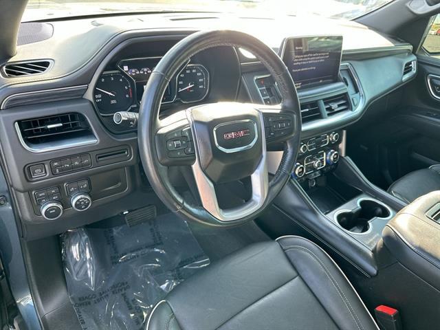 2021 GMC Yukon SLT Tucson AZ