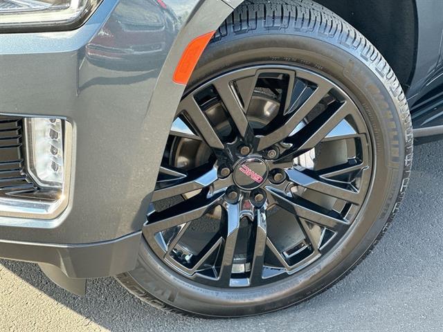 2021 GMC Yukon SLT Tucson AZ