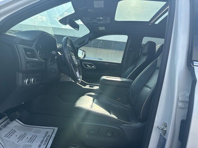 2021 GMC Yukon SLT Carbondale IL