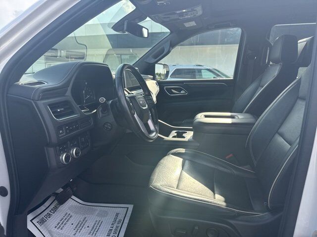 2021 GMC Yukon SLT Carbondale IL