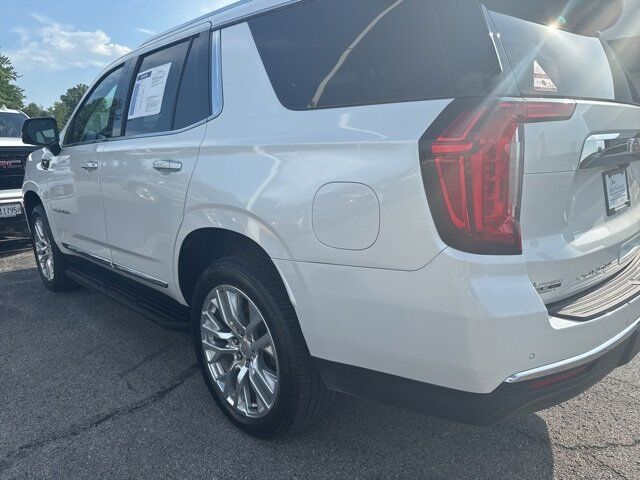 2021 GMC Yukon SLT Carbondale IL