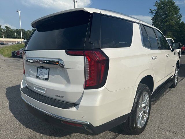 2021 GMC Yukon SLT Carbondale IL