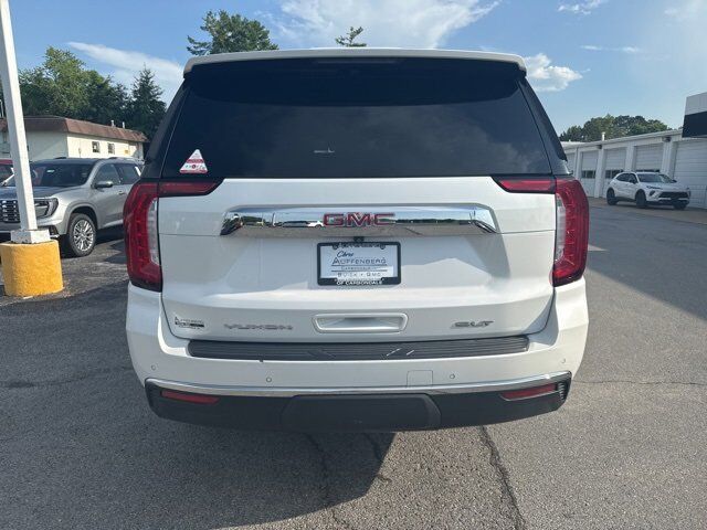 2021 GMC Yukon SLT Carbondale IL