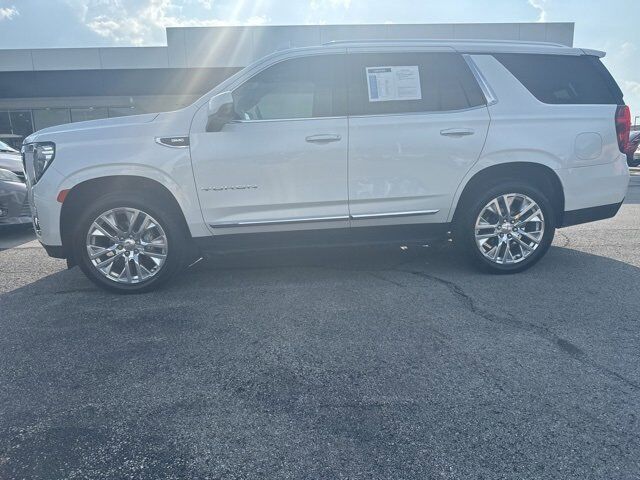 2021 GMC Yukon SLT Carbondale IL