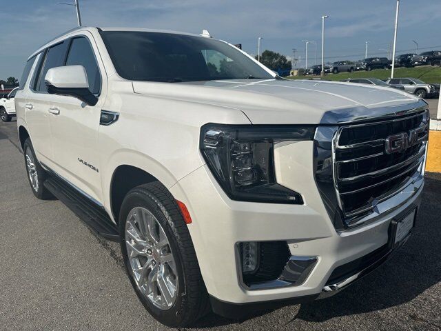 2021 GMC Yukon SLT Carbondale IL