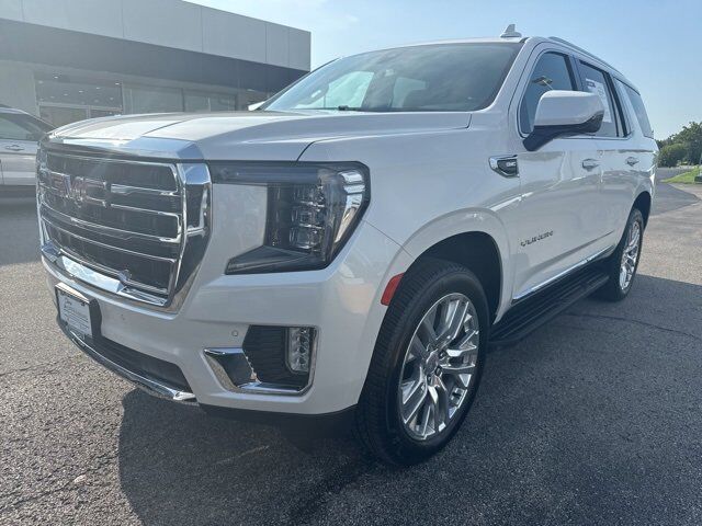 2021 GMC Yukon SLT Carbondale IL