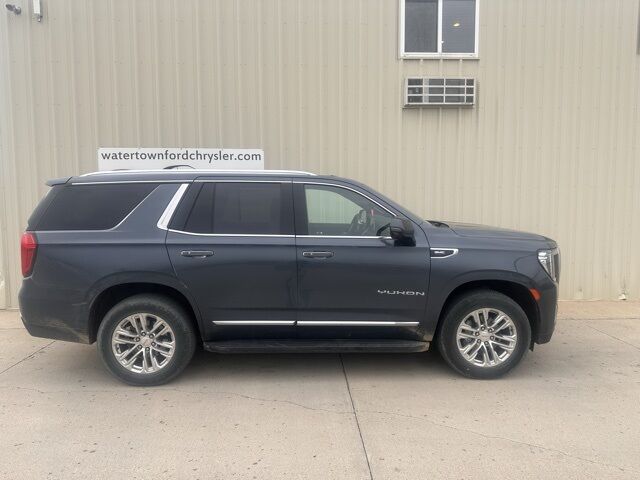 2021 GMC Yukon SLT Watertown SD