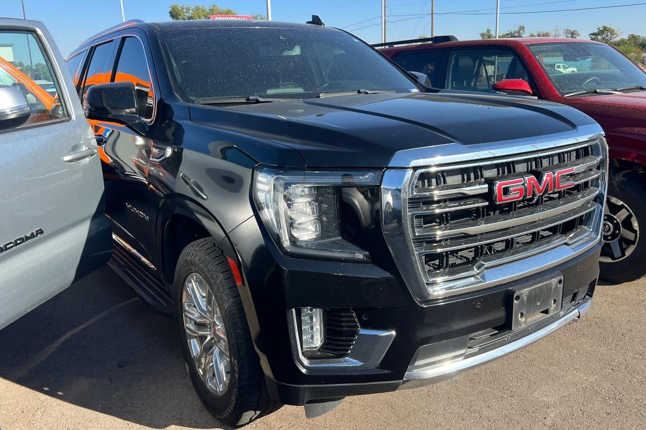 2021 GMC Yukon SLT Ontario OR