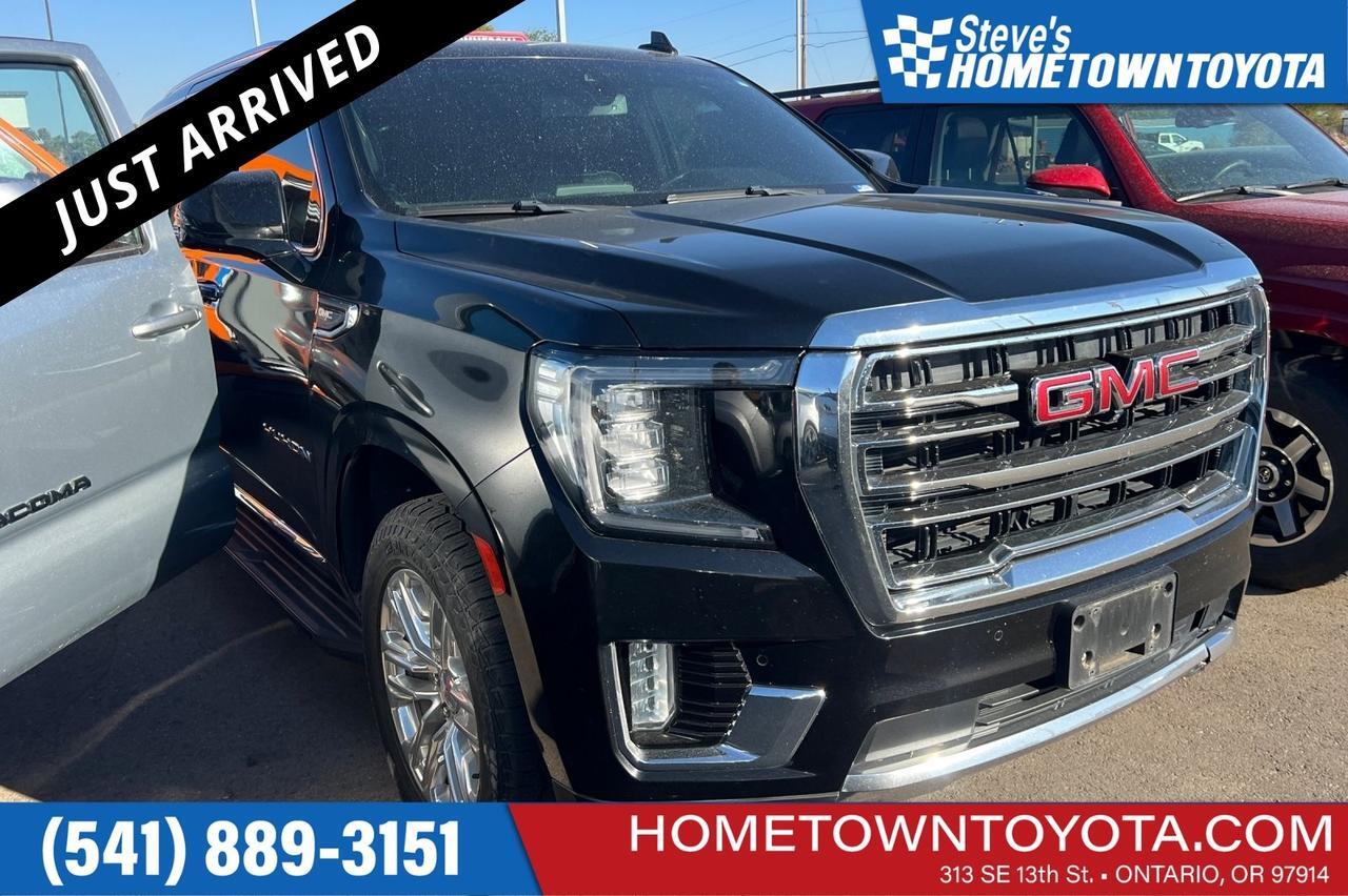 2021 GMC Yukon SLT Ontario OR