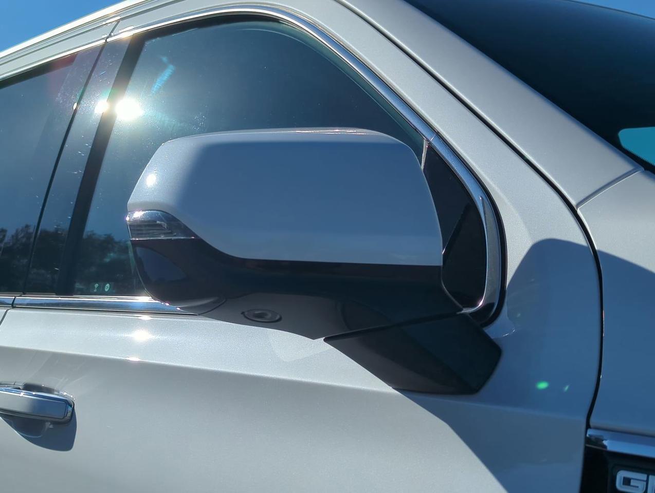 2021 GMC Yukon SLT Winder GA