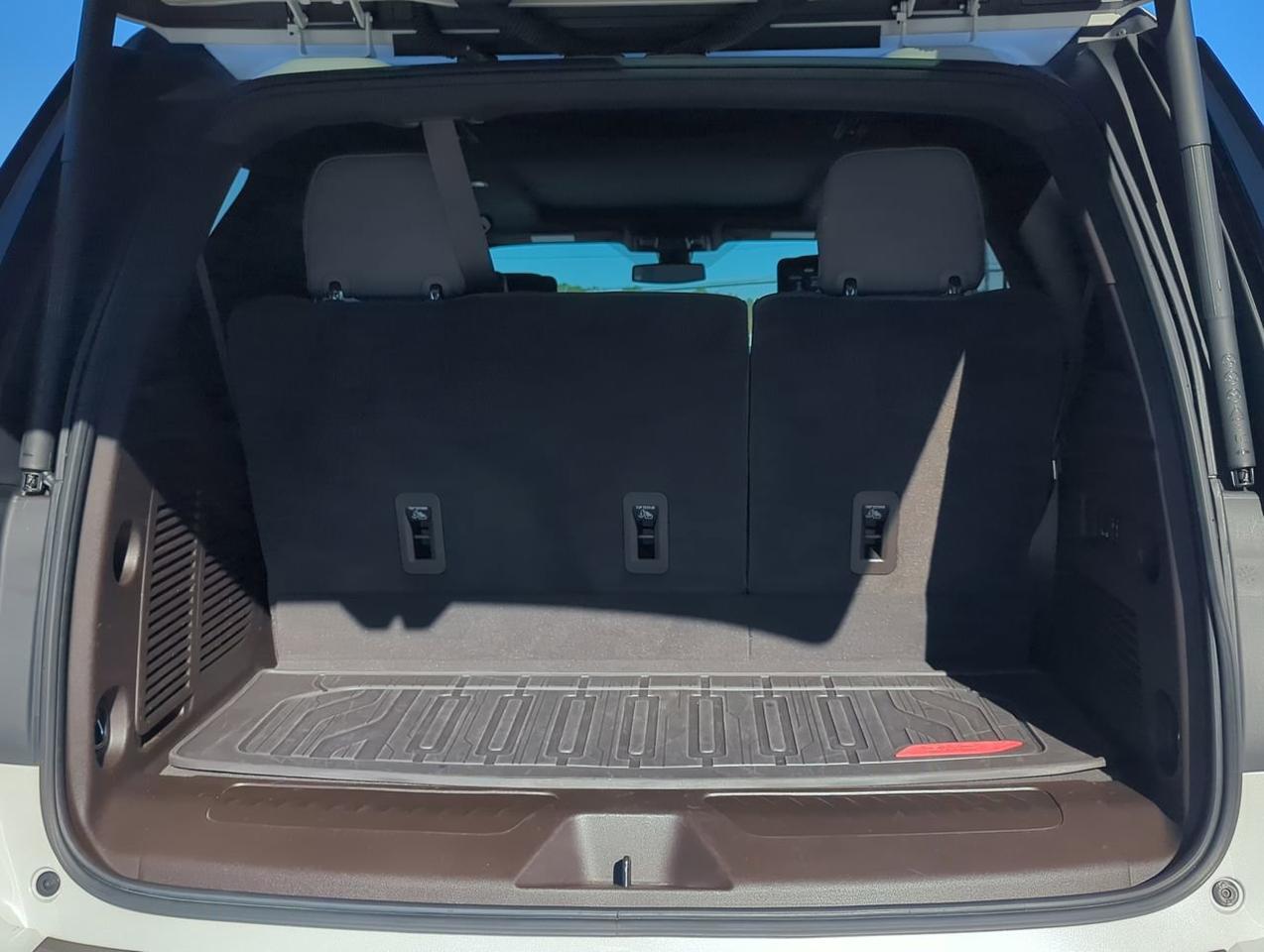 2021 GMC Yukon SLT Winder GA