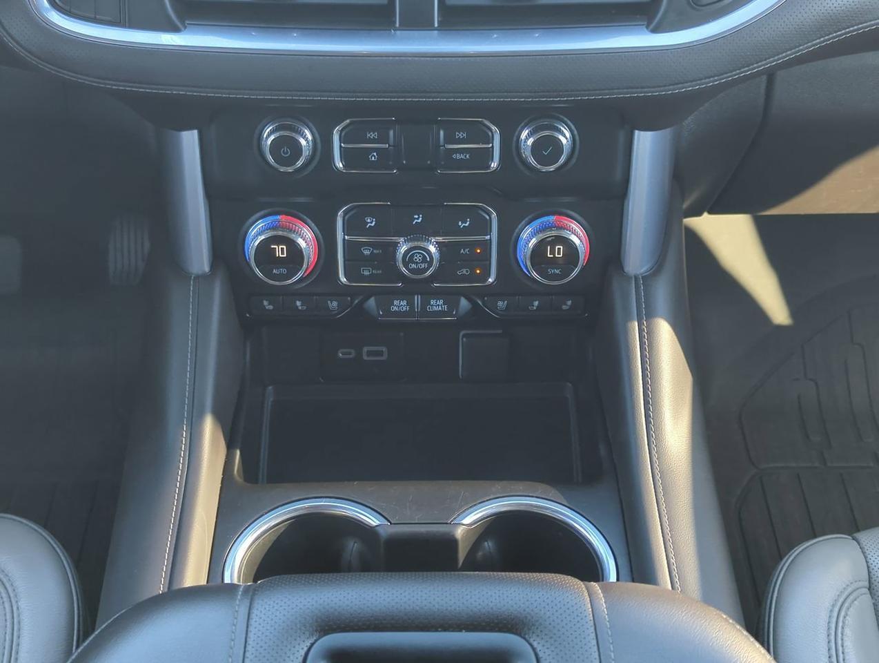 2021 GMC Yukon SLT Winder GA