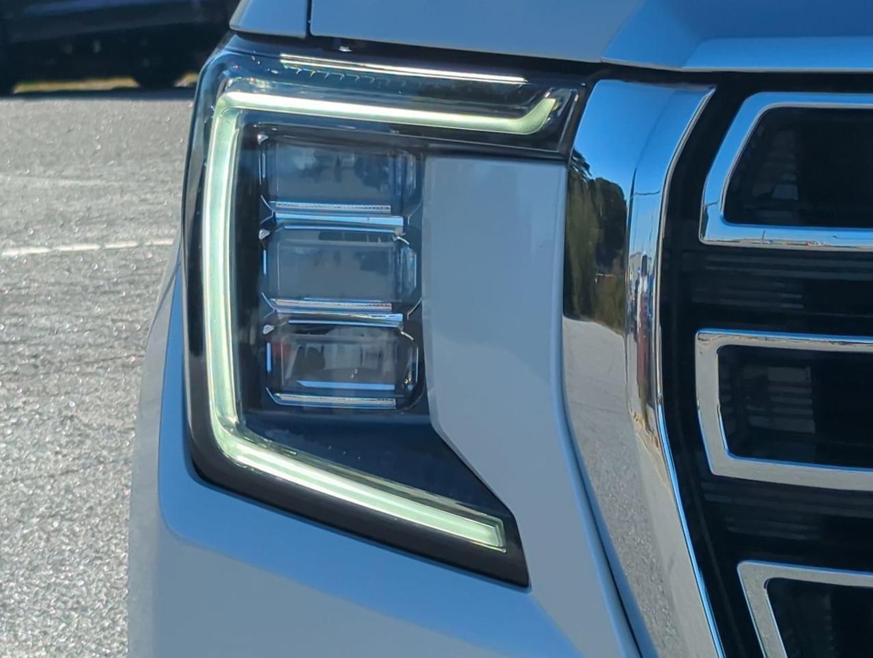 2021 GMC Yukon SLT Winder GA