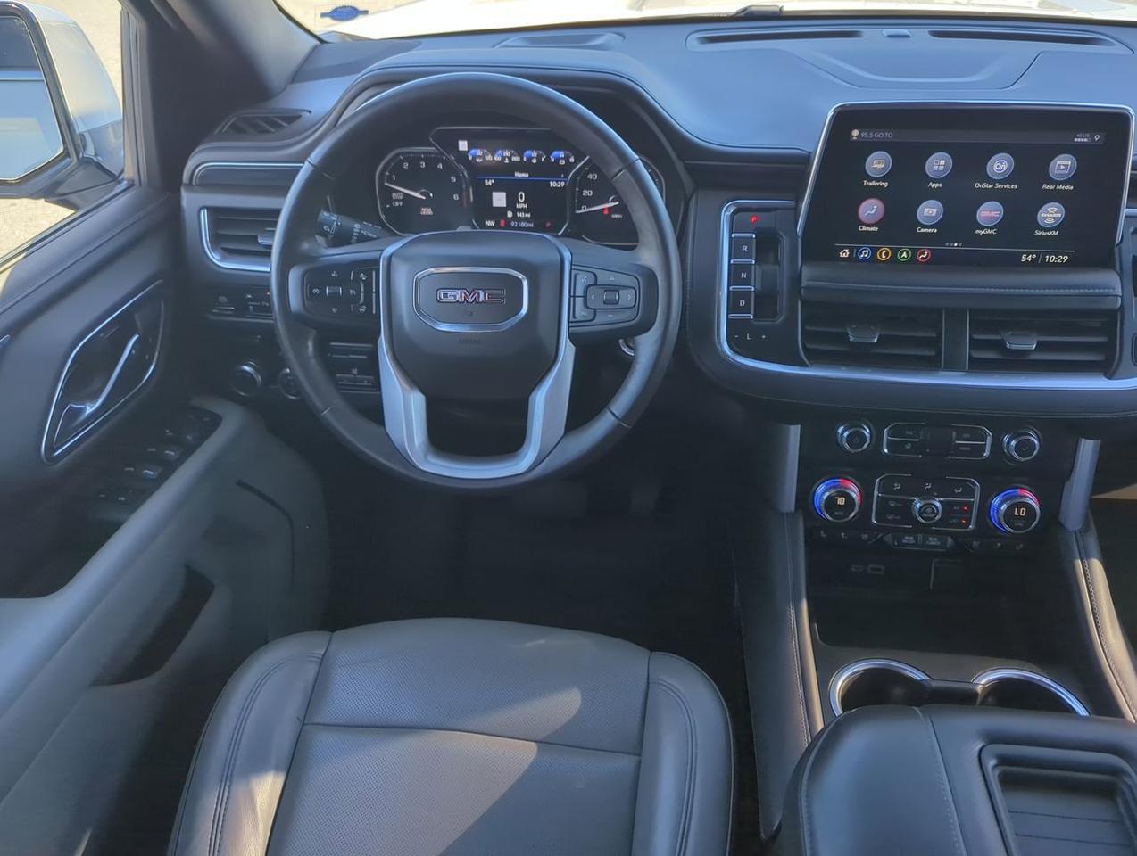 2021 GMC Yukon SLT Winder GA
