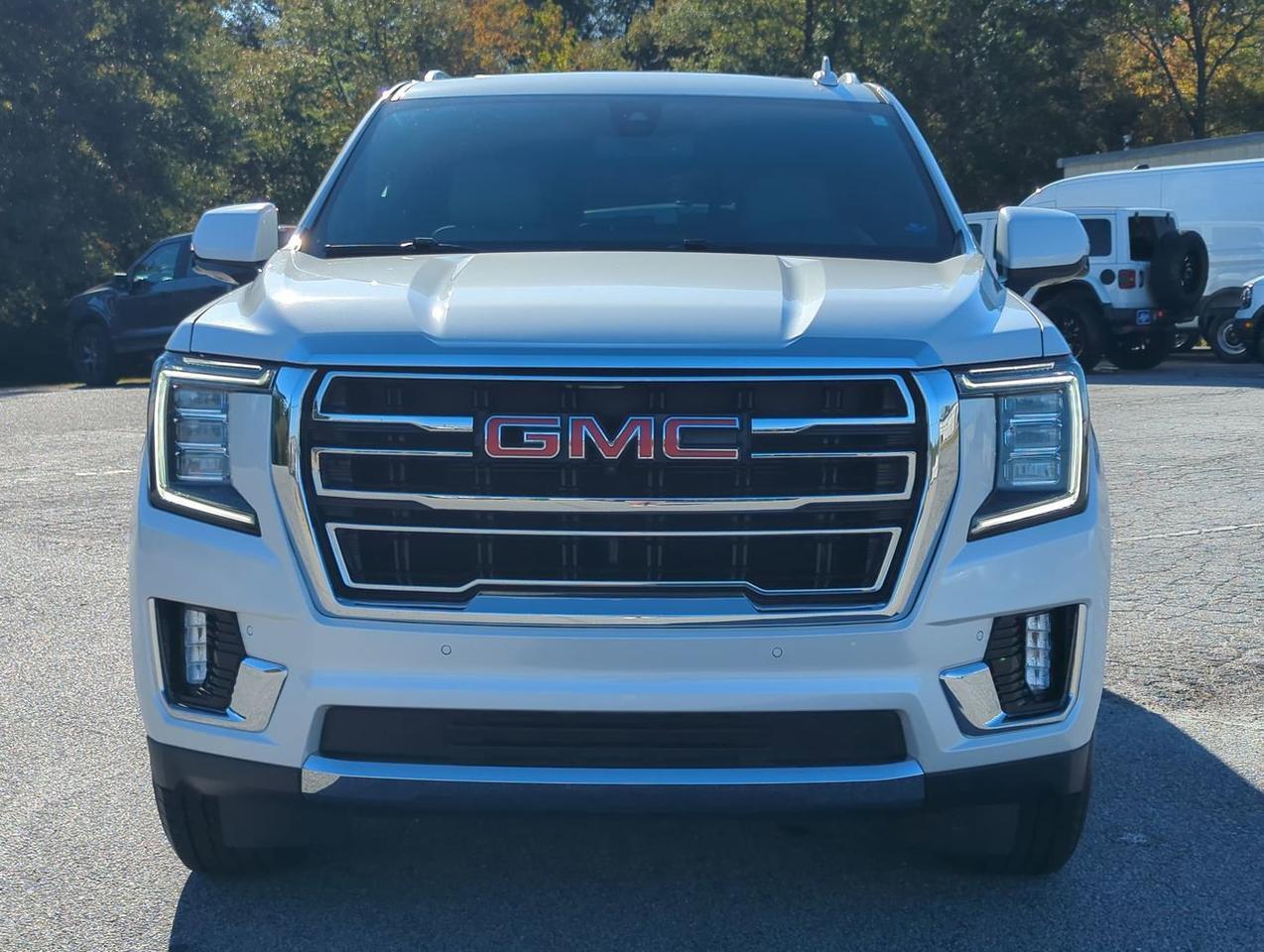 2021 GMC Yukon SLT Winder GA