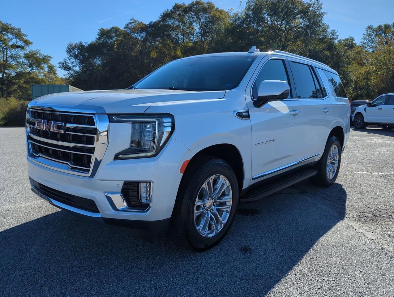 2021 GMC Yukon SLT Winder GA