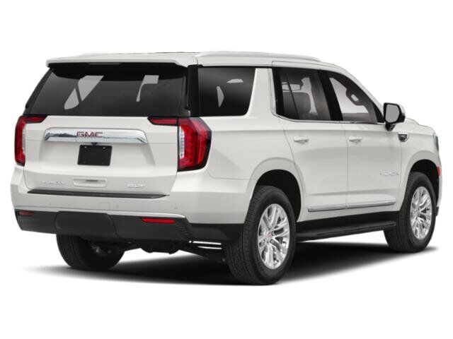 2021 GMC Yukon SLT Winder GA