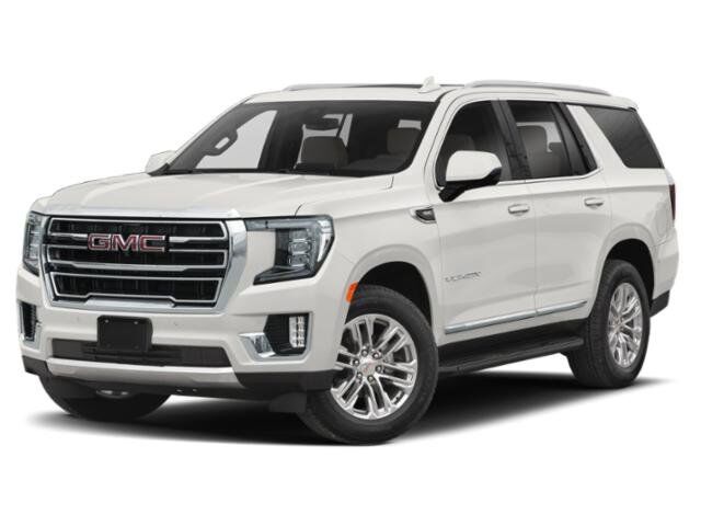 2021 GMC Yukon SLT Winder GA