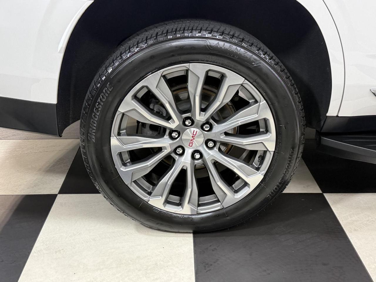 2021 GMC Yukon SLT Annapolis MD
