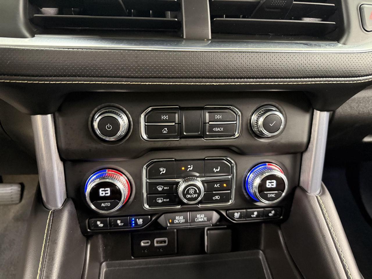 2021 GMC Yukon SLT Annapolis MD