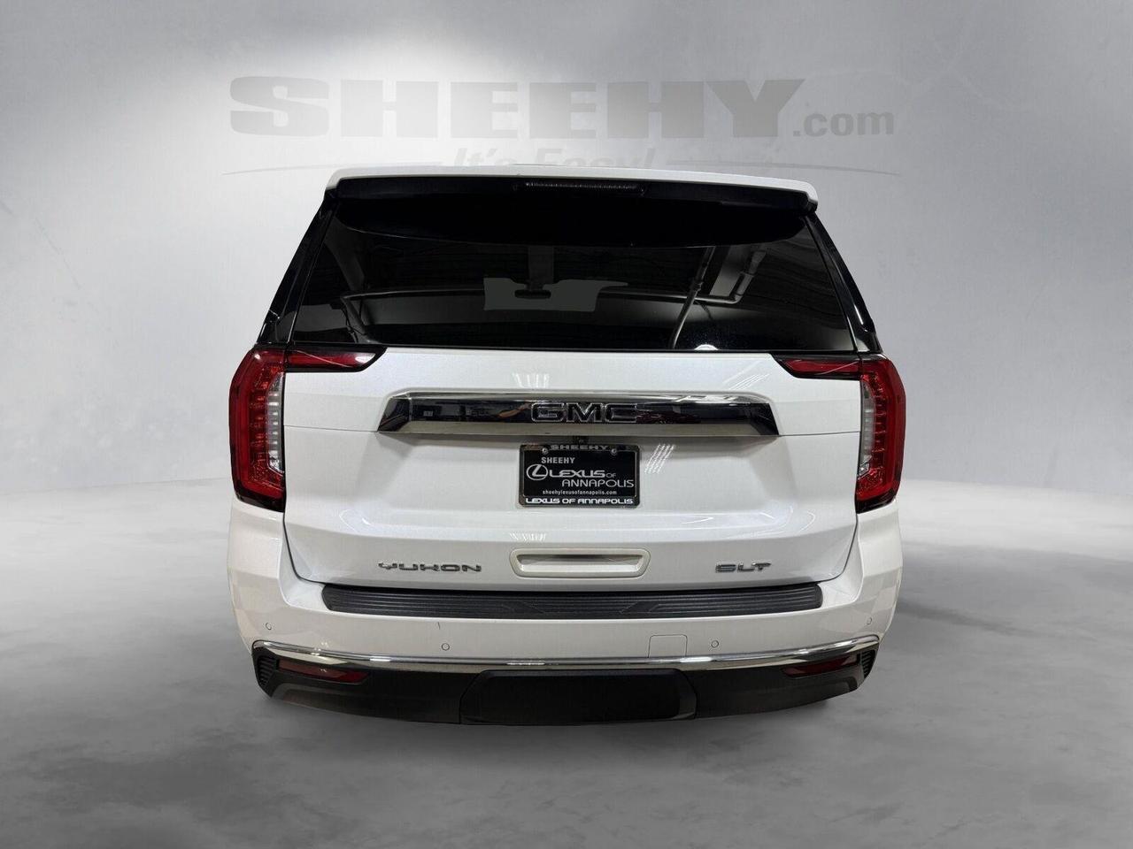 2021 GMC Yukon SLT Annapolis MD