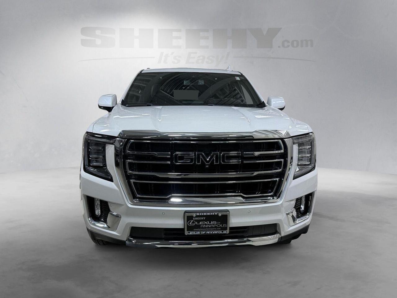 2021 GMC Yukon SLT Annapolis MD