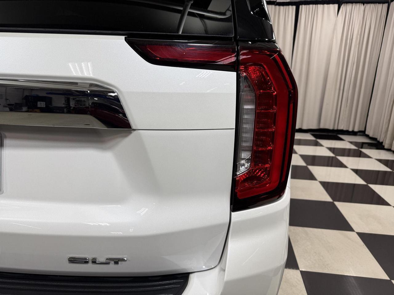 2021 GMC Yukon SLT Annapolis MD