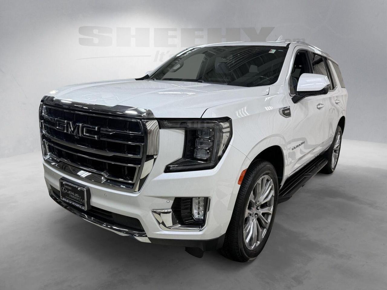 2021 GMC Yukon SLT Annapolis MD