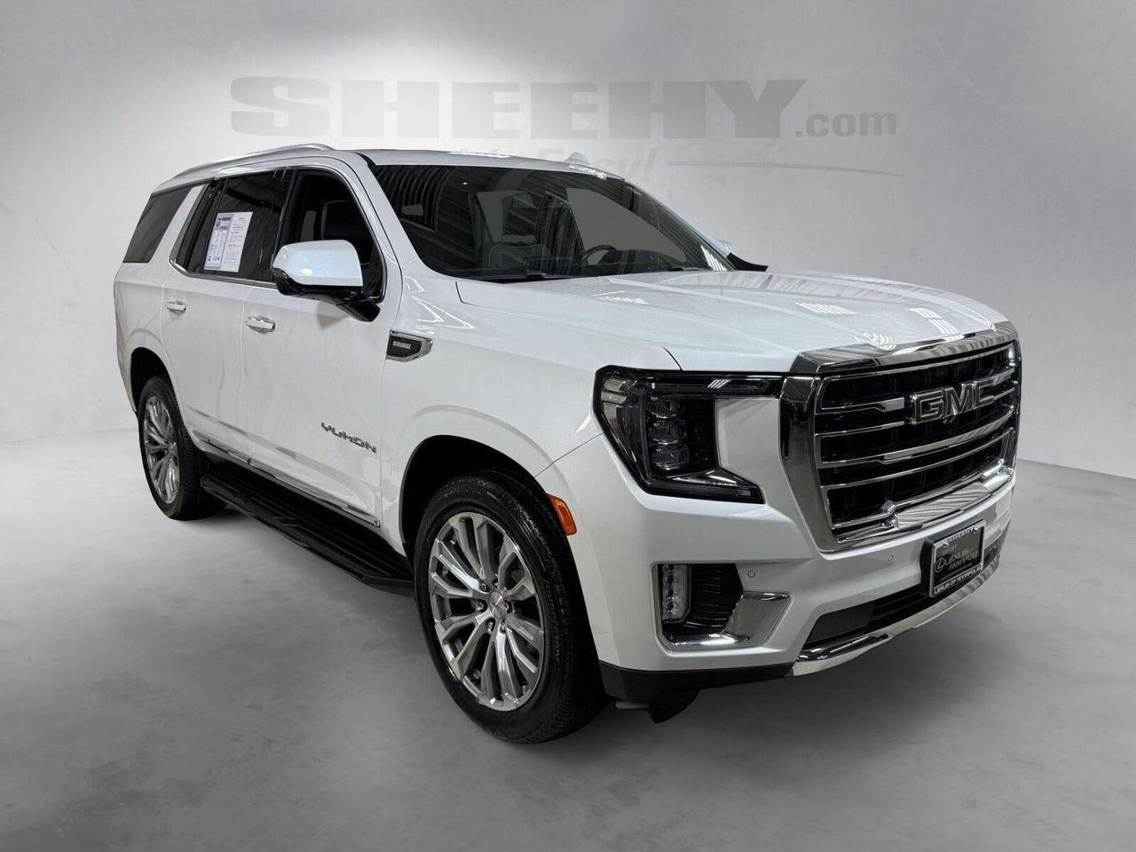 2021 GMC Yukon SLT Annapolis MD