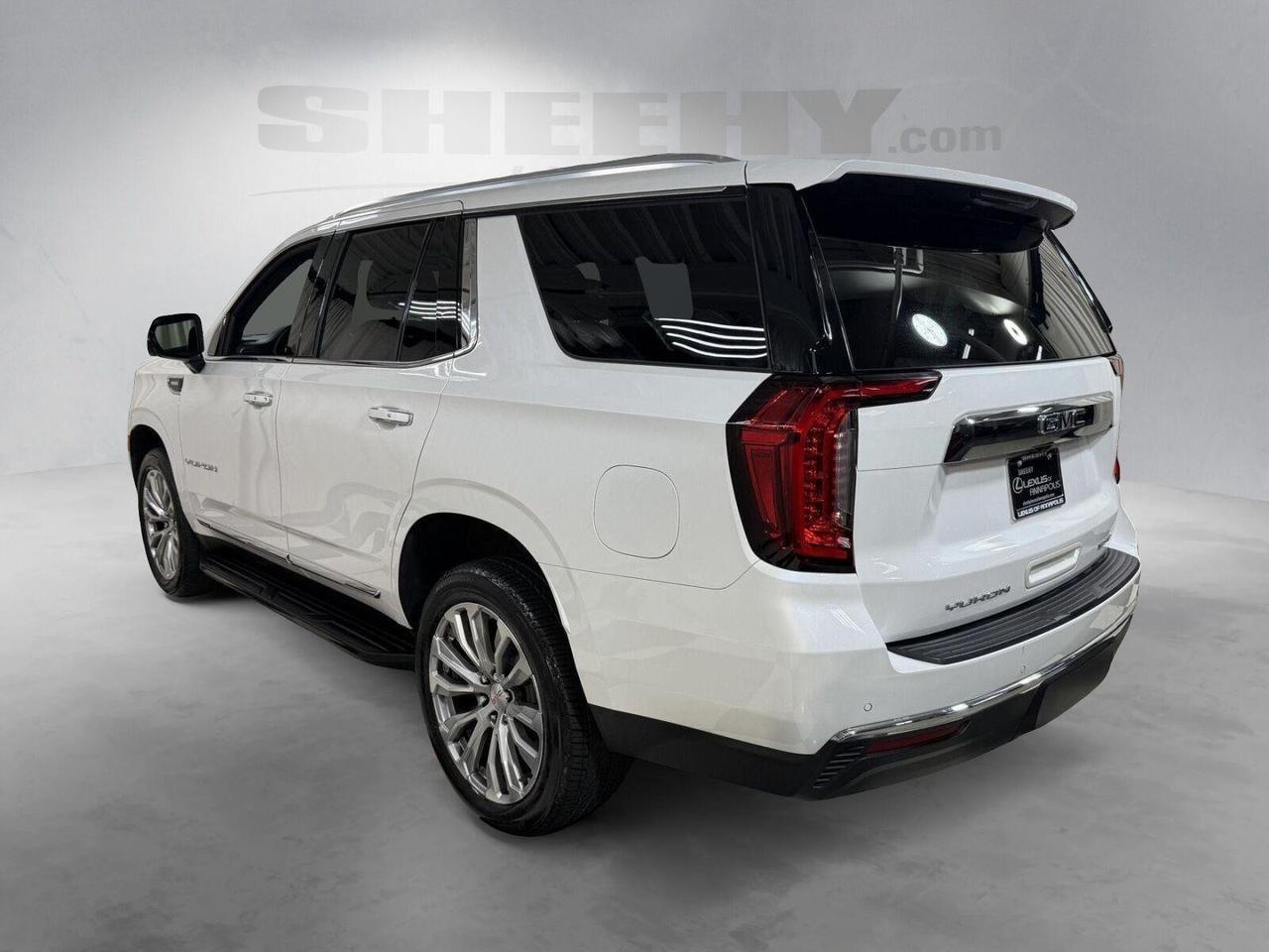 2021 GMC Yukon SLT Annapolis MD