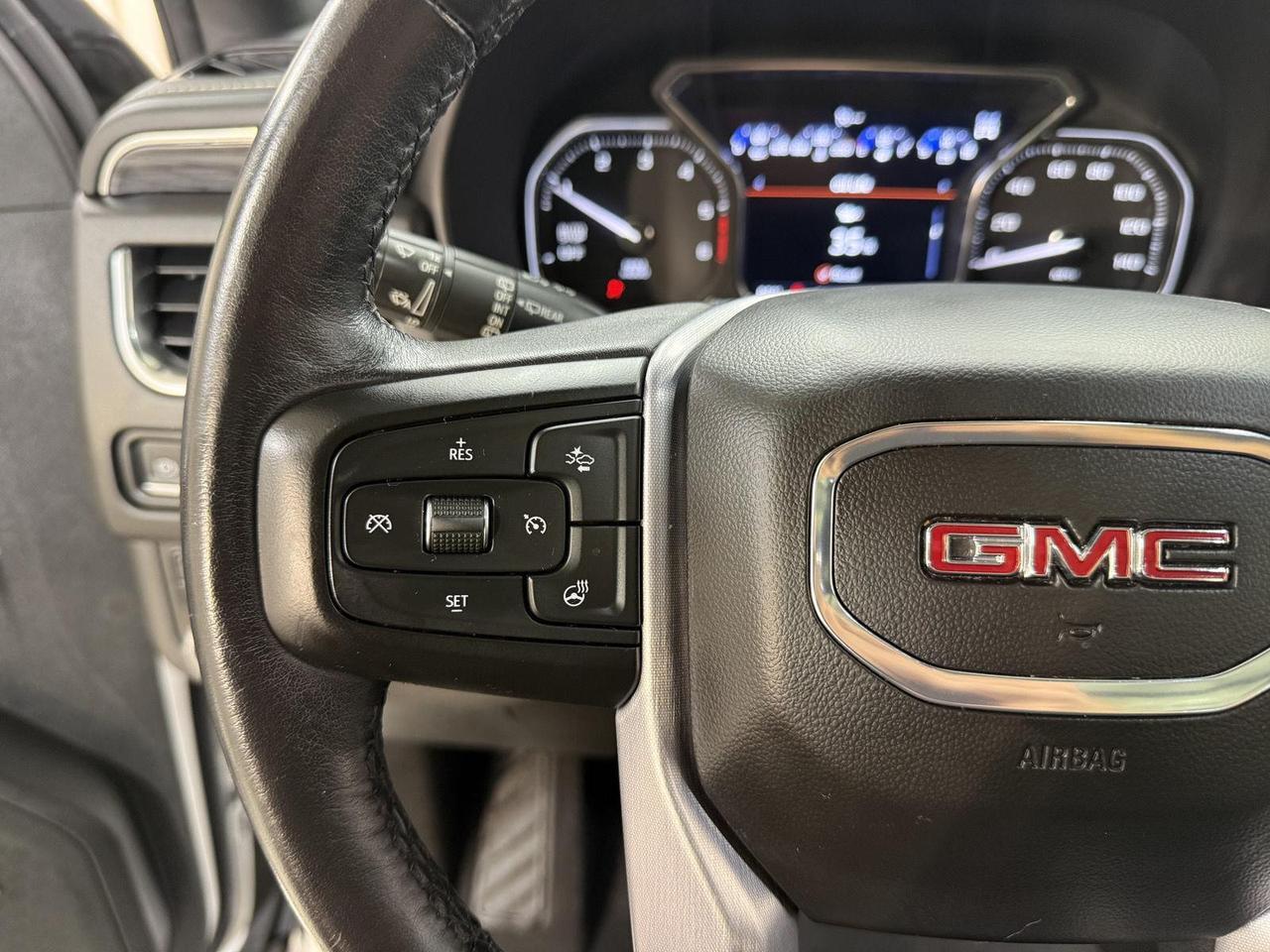 2021 GMC Yukon SLT Annapolis MD