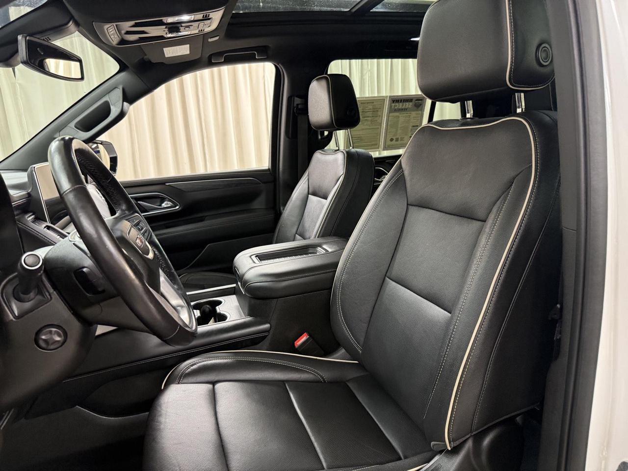 2021 GMC Yukon SLT Annapolis MD