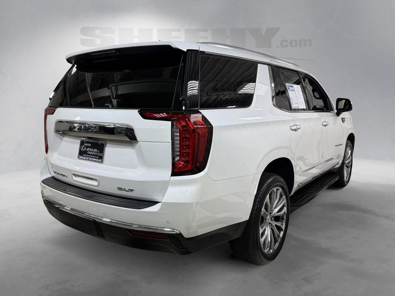 2021 GMC Yukon SLT Annapolis MD