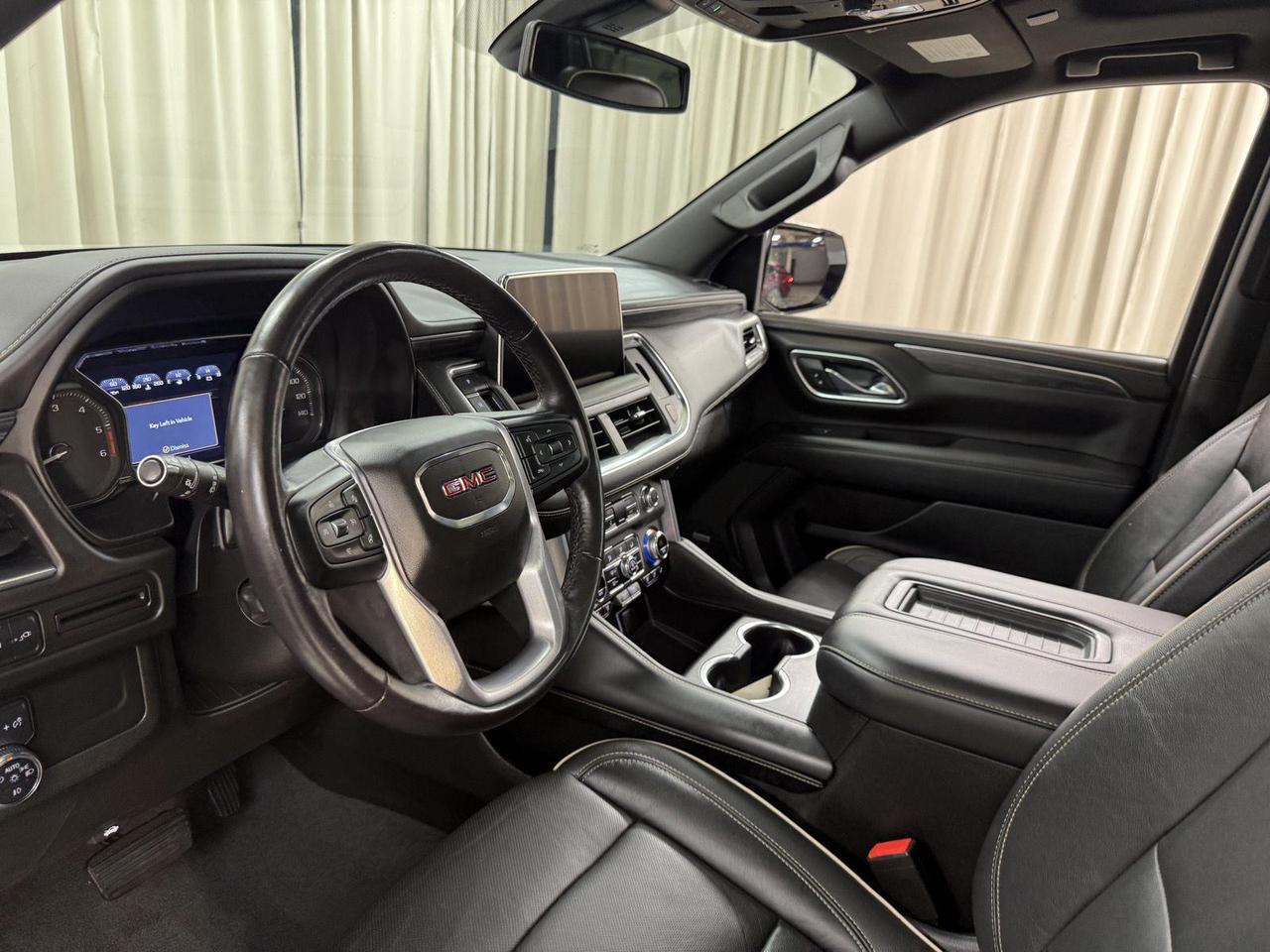 2021 GMC Yukon SLT Annapolis MD