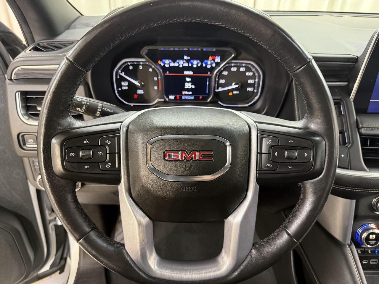 2021 GMC Yukon SLT Annapolis MD