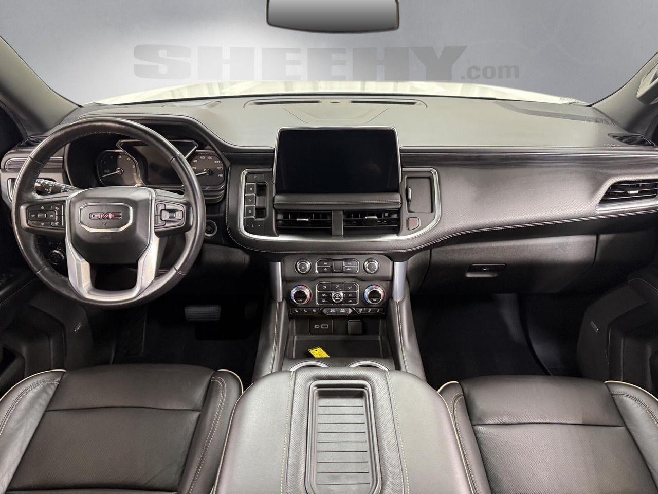 2021 GMC Yukon SLT Annapolis MD