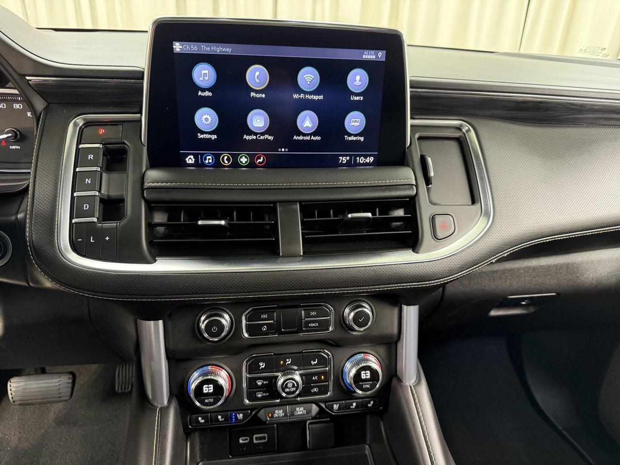 2021 GMC Yukon SLT Annapolis MD