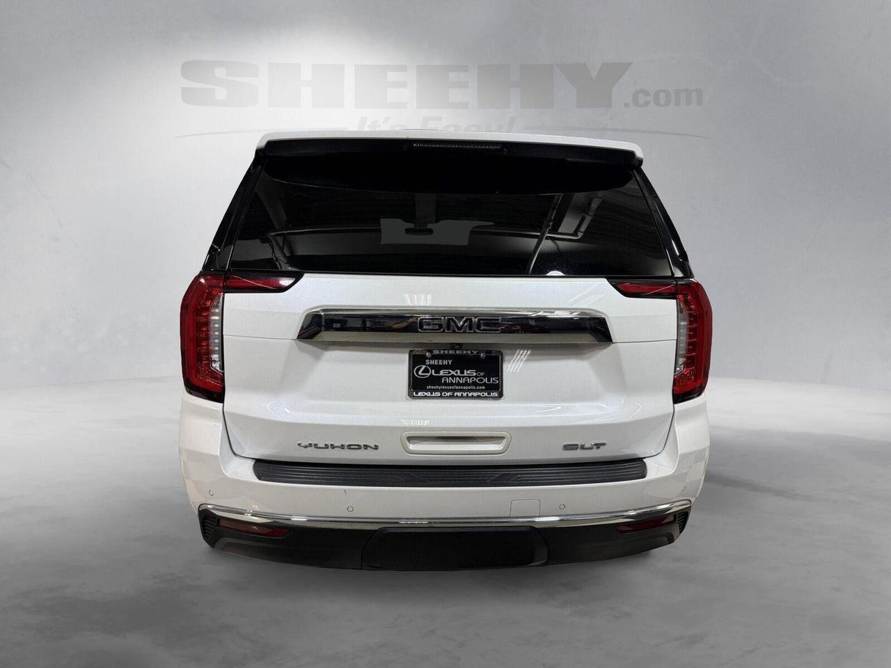 2021 GMC Yukon SLT Annapolis MD