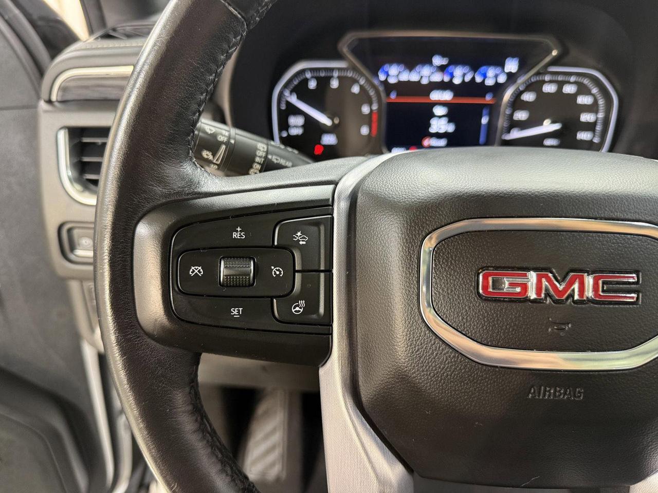 2021 GMC Yukon SLT Annapolis MD