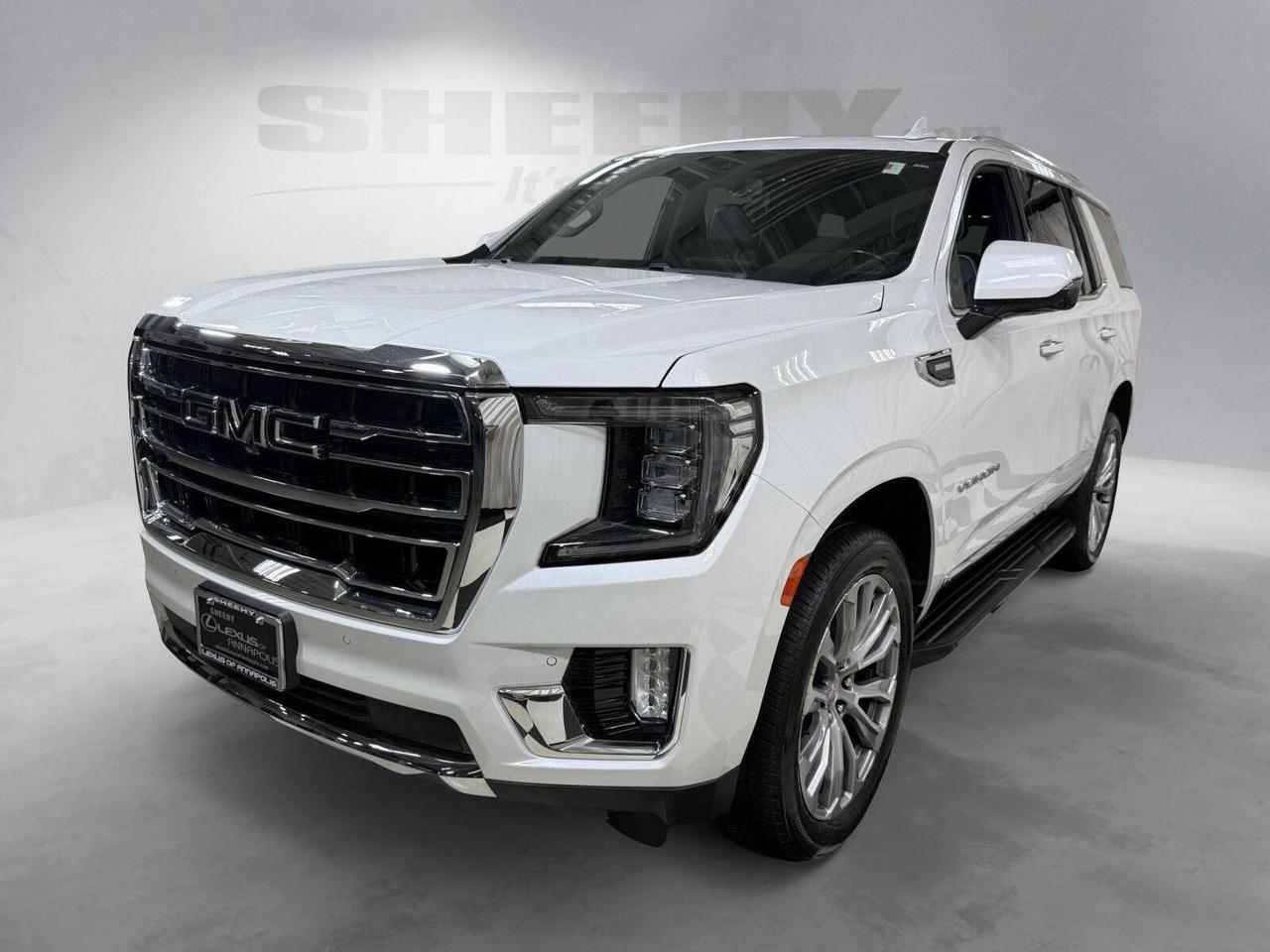 2021 GMC Yukon SLT Annapolis MD