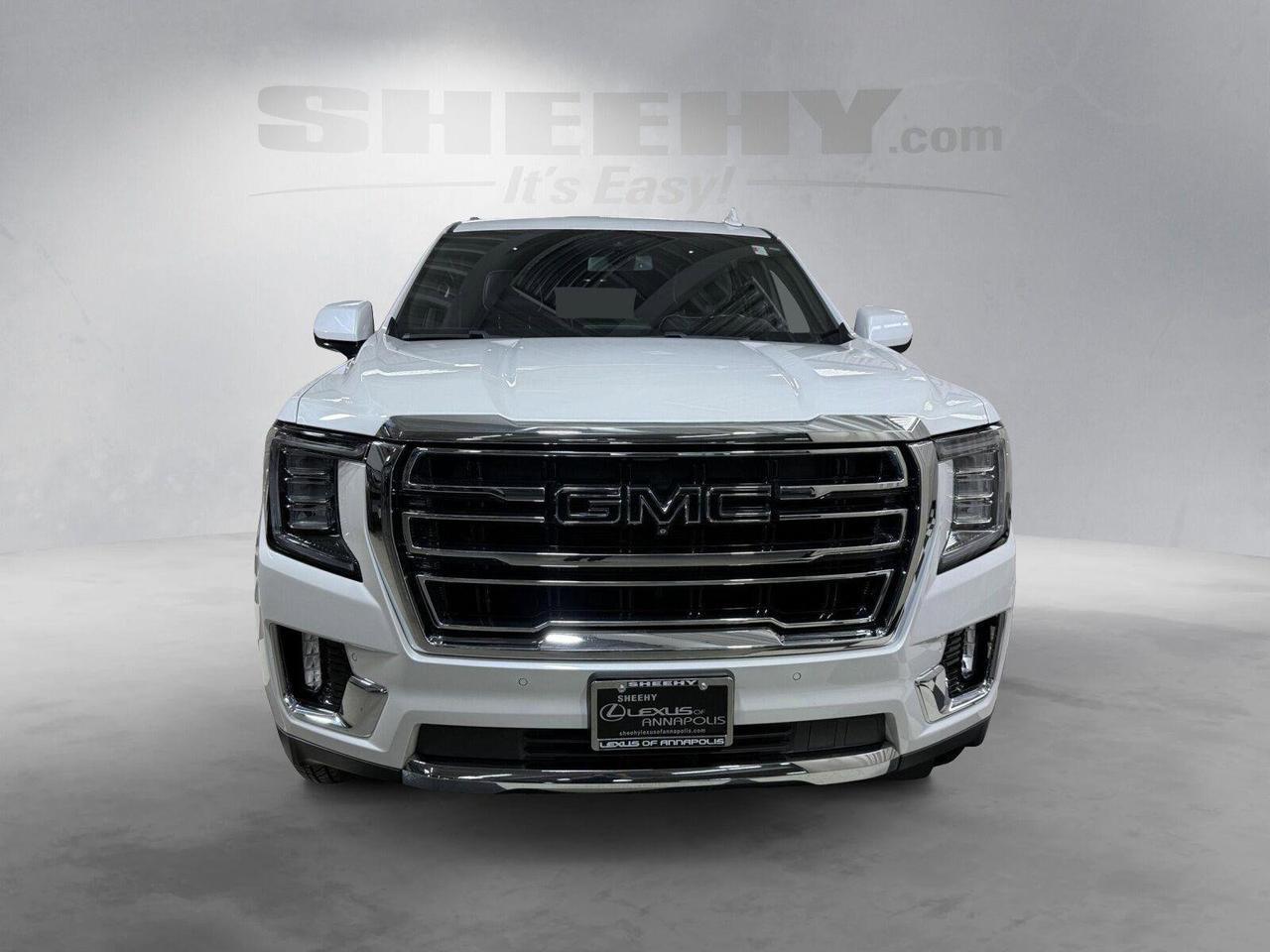 2021 GMC Yukon SLT Annapolis MD