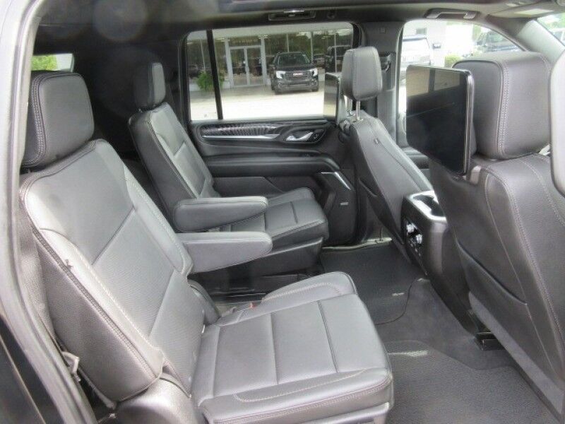 2021 GMC Yukon XL 2WD 4dr Denali Saint George SC