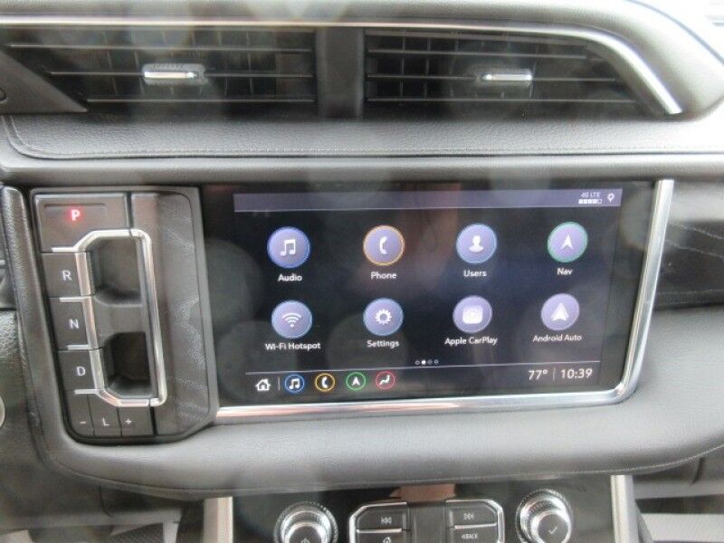 2021 GMC Yukon XL 2WD 4dr Denali Saint George SC