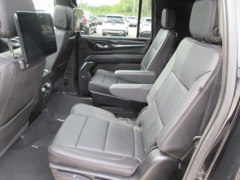 2021 GMC Yukon XL 2WD 4dr Denali Saint George SC