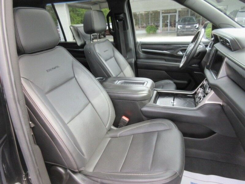 2021 GMC Yukon XL 2WD 4dr Denali Saint George SC