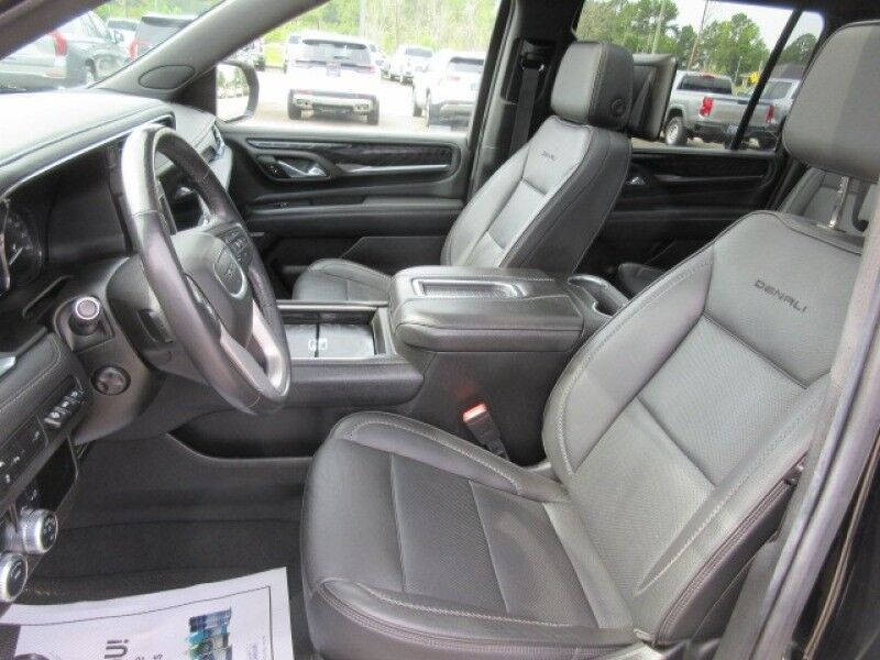 2021 GMC Yukon XL 2WD 4dr Denali Saint George SC
