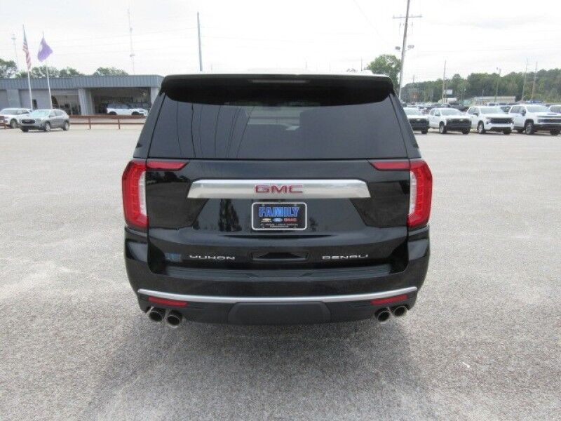 2021 GMC Yukon XL 2WD 4dr Denali Saint George SC